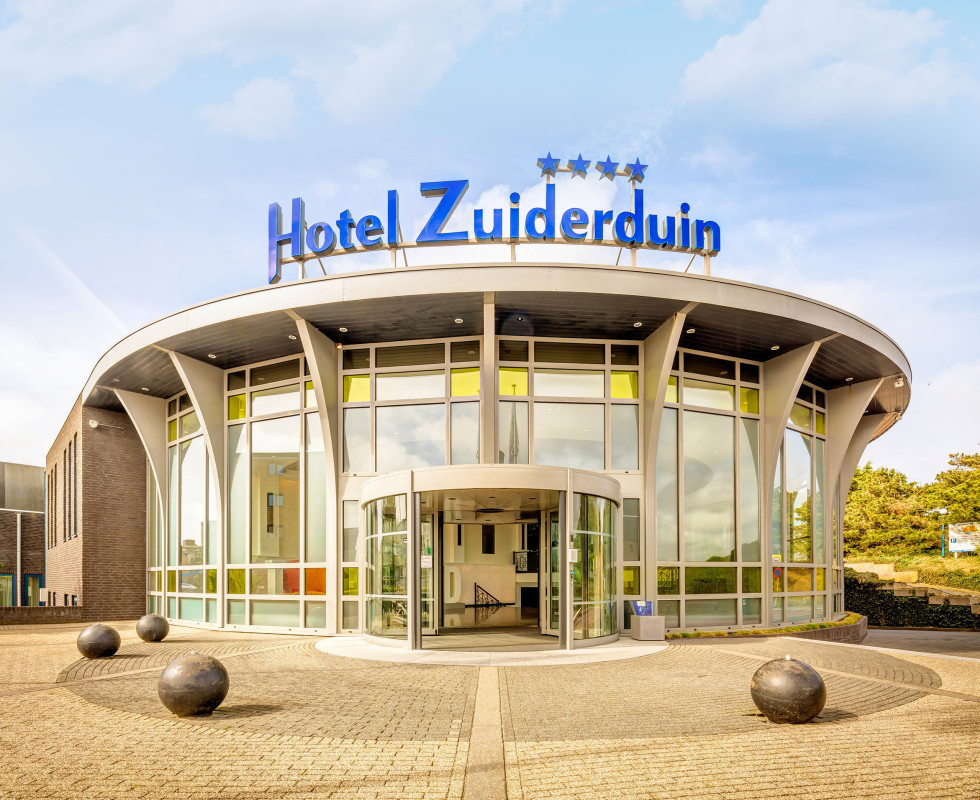 Hotel Zuiderduin - Hotel Deals